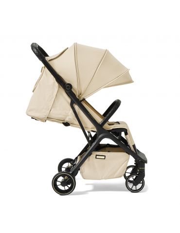 Future Design X-Ray Wózek spacerowy Sand beige