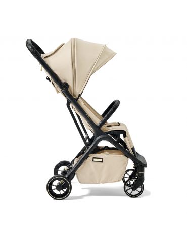 Future Design X-Ray Wózek spacerowy Sand beige