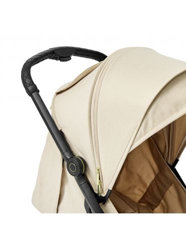 Future Design X-Ray Wózek spacerowy Sand beige