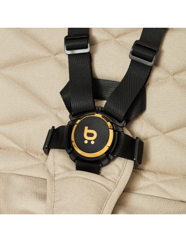 Future Design X-Ray Wózek spacerowy Sand beige