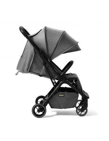 Future Design X-Ray Wózek spacerowy Steel graphite