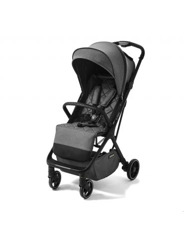 Future Design X-Ray Wózek spacerowy Steel graphite