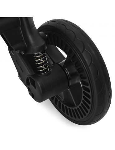 Future Design X-Ray Wózek spacerowy Steel graphite