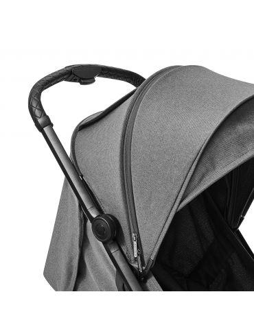 Future Design X-Ray Wózek spacerowy Steel graphite