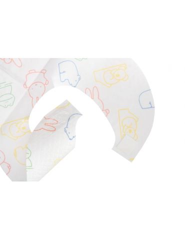 Bocioland  Śliniak jednorazowy 10 szt