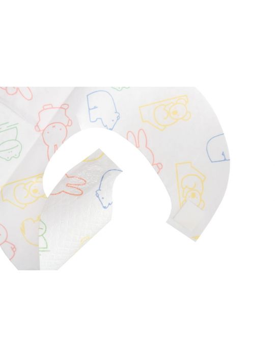 Bocioland  Śliniak jednorazowy 10 szt