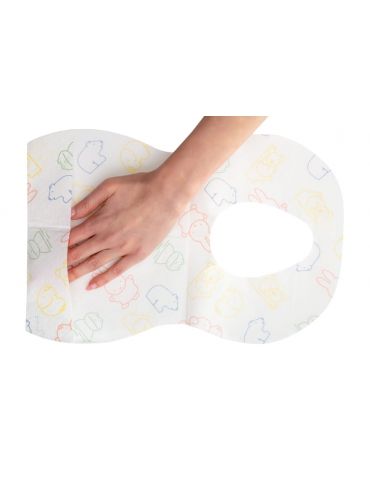 Bocioland  Śliniak jednorazowy 10 szt