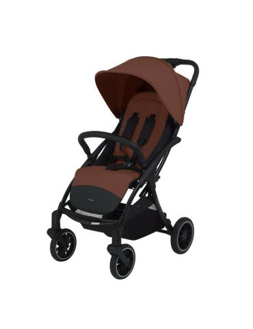 Espiro Fuel Wózek spacerowy 111 Natural terracotta