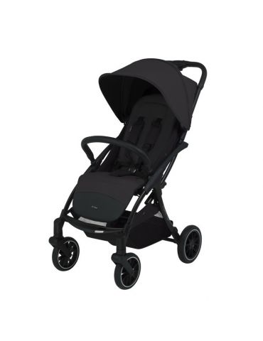 Espiro Fuel Wózek spacerowy 110 Unique black