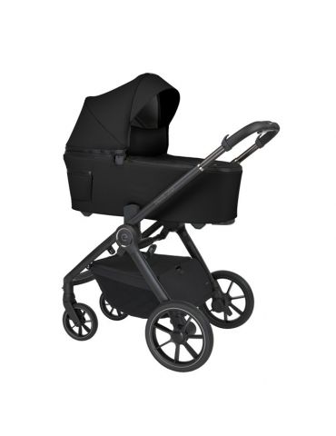 Espiro Yoga Wózek głęboko-spacerowy 11 Calm evening Voice of nature