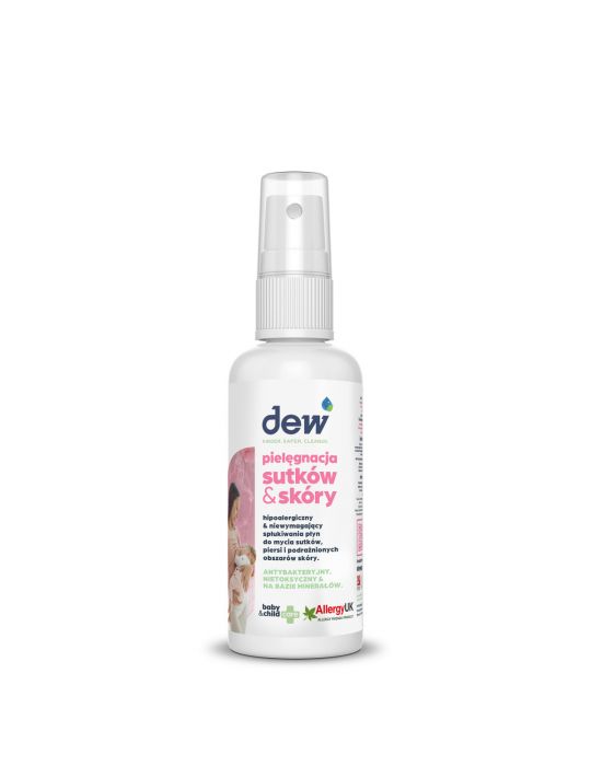 Dew Środek do pielęgnacji sutków i skóry 65 ml