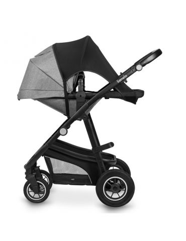 Lionelo Osłona Przeciwsłoneczna do wózka i fotelika