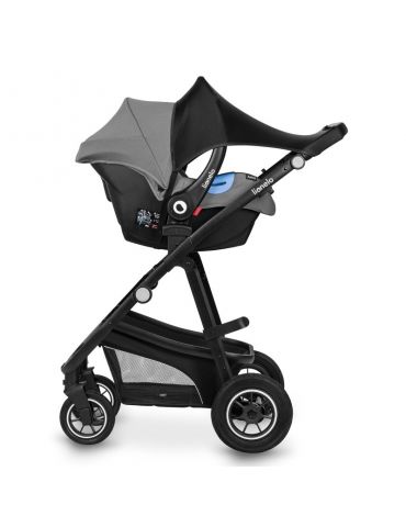 Lionelo Osłona Przeciwsłoneczna do wózka i fotelika