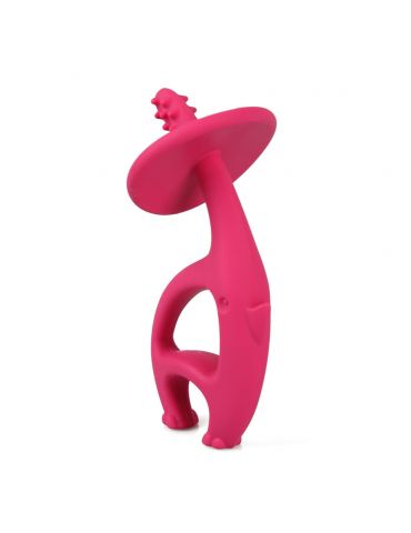 Mombella Gryzak Dancing Elephant Dark pink