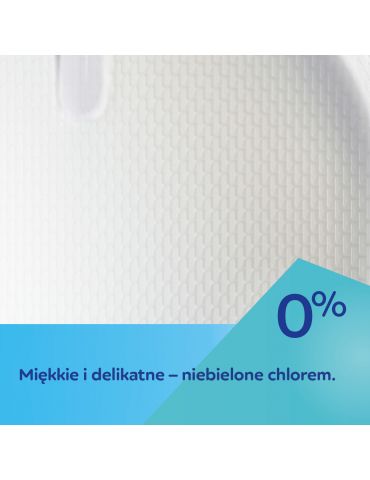 Canpol babies Oddychające ultrachłonne Wkładki laktacyjne 3D 60 szt. czarne