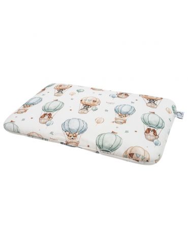 Bonjour Cherie Poduszka średnia bambusowa 30/40 Pieski