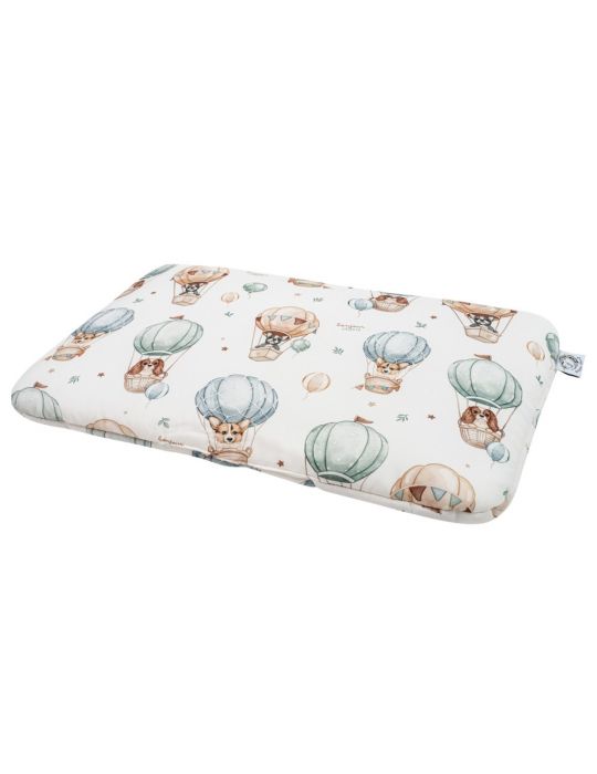 Bonjour Cherie Poduszka średnia bambusowa 30/40 Pieski