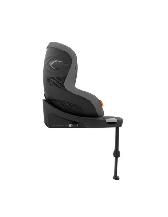 Cybex Sirona G i-size fotelik samochodowy obrotowy Lava grey