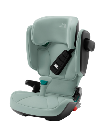 Britax Romer KIDFIX i-size fotelik samochodowy 15-36 kg Jade green