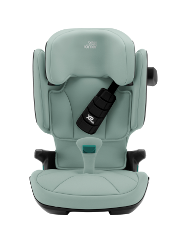 Britax Romer KIDFIX i-size fotelik samochodowy 15-36 kg Jade green