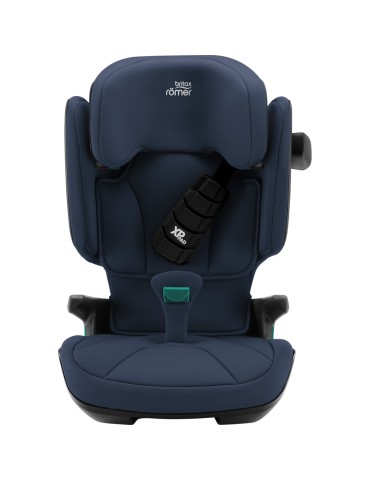Britax Romer KIDFIX i-size fotelik samochodowy 15-36 kg Night blue