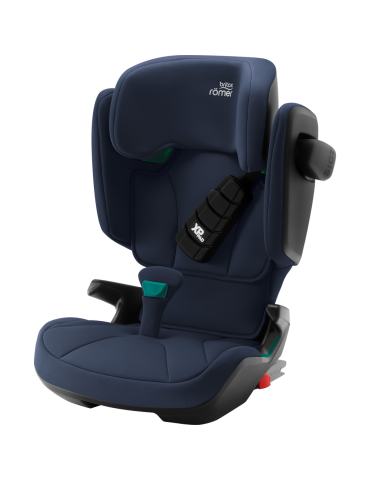 Britax Romer KIDFIX i-size fotelik samochodowy 15-36 kg Night blue