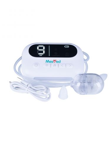 Mescomp Elektyczny aspirator do nosa MesMed HappiNosek