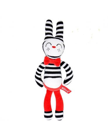 Mom's Care Hencz Toys Przytulanka kontrastowa Hycuś