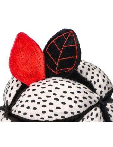 Mom's Care Hencz Toys Takane piłka puzzlowa z lusterkiem