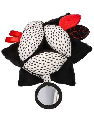 Mom's Care Hencz Toys Takane piłka puzzlowa z lusterkiem