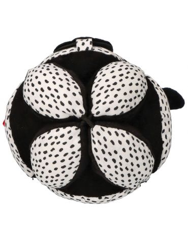 Mom's Care Hencz Toys Takane piłka puzzlowa z lusterkiem