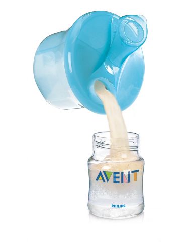 Avent Philips Pojemnik do mleka w proszku Avent Philips Pojemnik do mleka w proszku