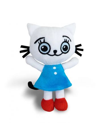 Kicia Kocia Maskotka 17 cm Kicia Kocia Maskotka 17 cm