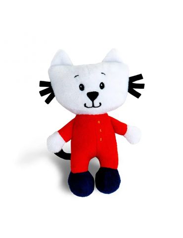 Kicia Kocia Maskotka Nunuś 15 cm