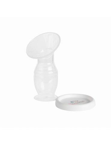 Bocioland Kolektor silikonowy do mleka