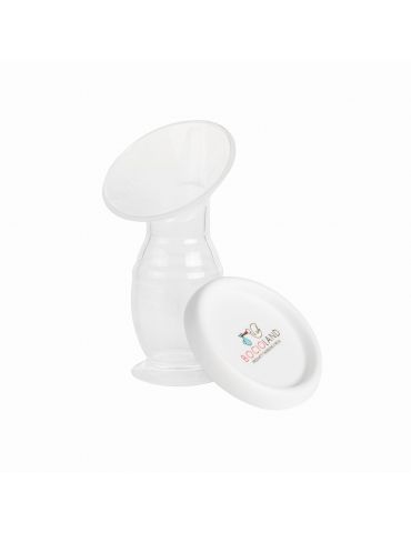Bocioland Kolektor silikonowy do mleka