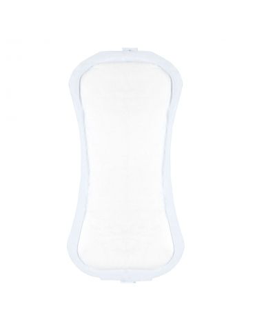 Canpol Babies Podkłady poporodowe oddychające na noc 10szt+2 gratis