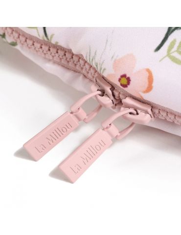 La Millou Aspen Śpiworek Winterproof Stroller Bag Combo ( Mirella ) La Millou Aspen Śpiworek Winterproof Stroller Bag Combo ( Mirella )