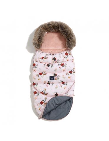 La Millou Śpiworek Multi Aspen Winterproof Stroller Bag Combo ( Mirella ) La Millou Śpiworek Multi Aspen Winterproof Stroller Bag Combo ( Mirella )