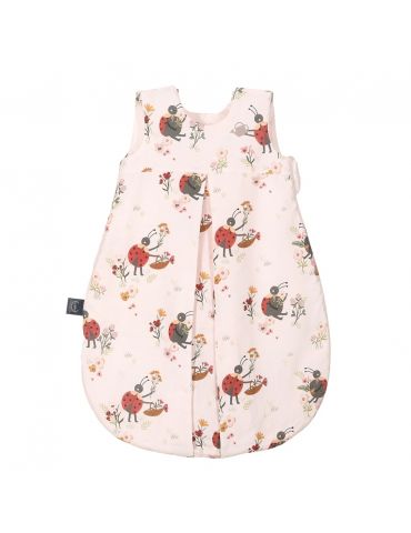 La Millou Śpiworek do spania do łóżeczka lub wózka Rozmiar S ( Mirella )