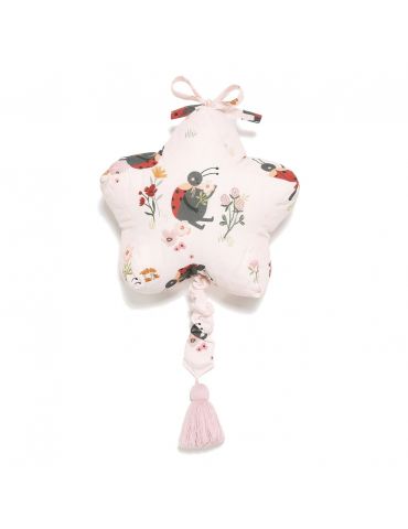 La Millou Pozytywka ( Mirella )