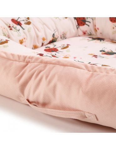 La Millou Kokon Velvet Collection Best nest M ( Mirella )