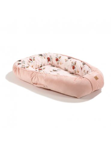 La Millou Kokon Velvet Collection Best nest M ( Mirella )