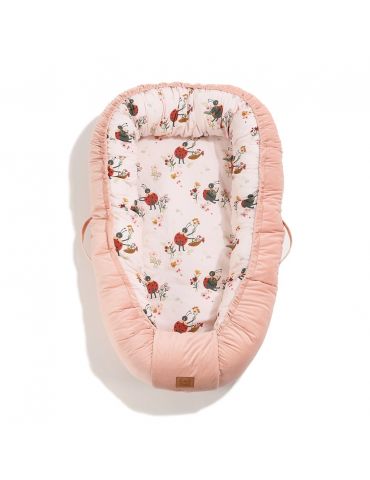 La Millou Kokon Velvet Collection Best nest M ( Mirella )