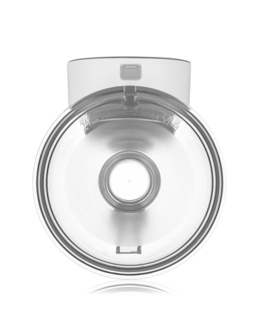 Lionelo Laktator elektryczny Fidi Free Simple -White Natural