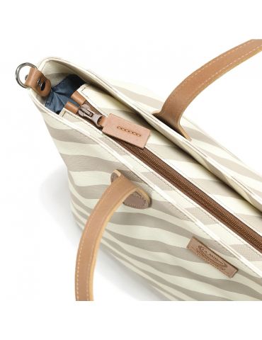 La Millou Torba Ferria Premium Zip Medium ( Pierre the dog )