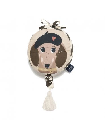 La Millou Pozytywka ( Pierre the dog )