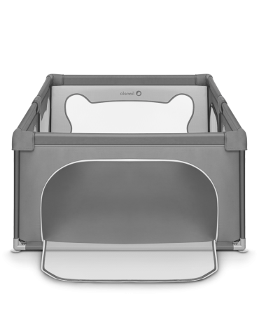 Lionelo Kojec Willow Grey Concrete