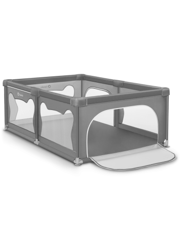 Lionelo Kojec Willow Grey Concrete