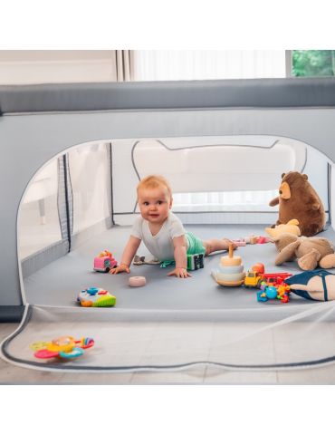 Lionelo Kojec Willow Grey Concrete